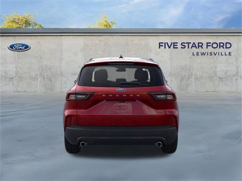 New 2026 Ford Escape ST-Line w/ Tech Pack #1 image 7