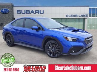 New 2025 Subaru WRX Premium video 1