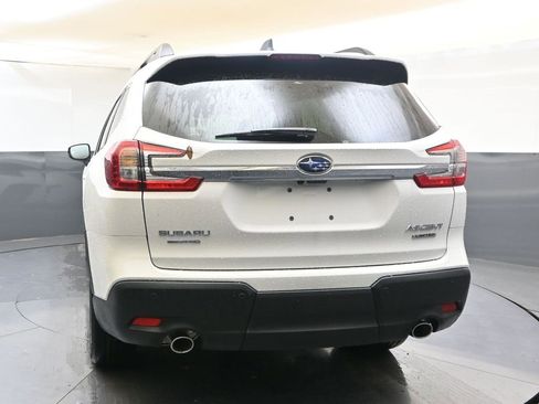 New 2025 Subaru Ascent Limited image 4