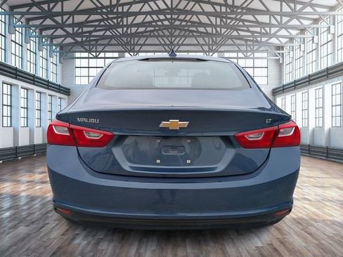 Used 2025 Chevrolet Malibu LT image 5