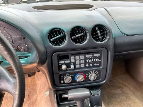 Used 1999 Pontiac Firebird Coupe RWD image 9