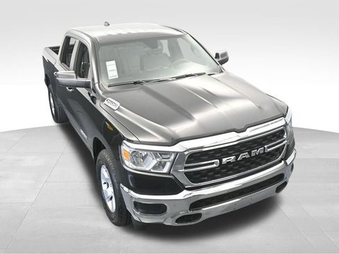 Used 2024 RAM 1500 Big Horn image 50