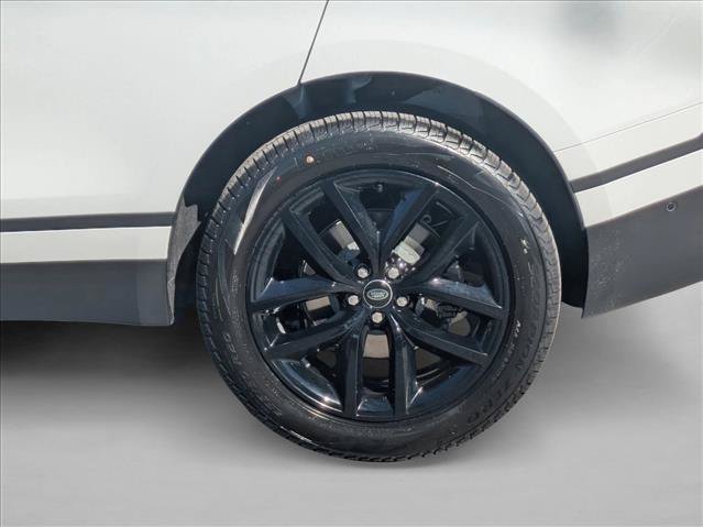 New 2026 Land Rover Range Rover Velar S AWD/4WD image 8