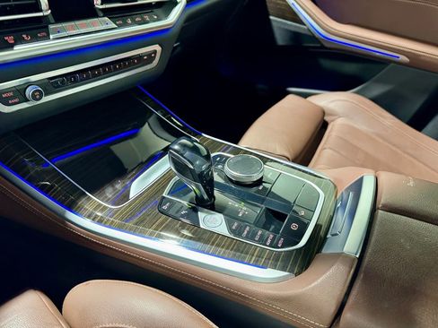 Used 2021 BMW X5 xDrive40i w/ Convenience Package image 22