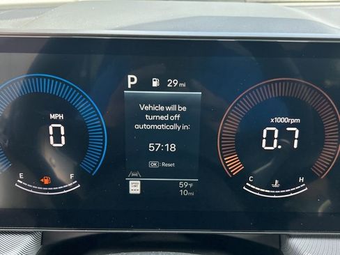 New 2026 Hyundai Sonata SEL AWD/4WD image 10