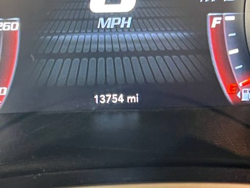 Used 2022 Dodge Challenger SRT Hellcat Redeye RWD image 17