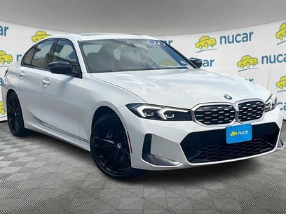 Used 2024 BMW M340i xDrive w/ Premium Package