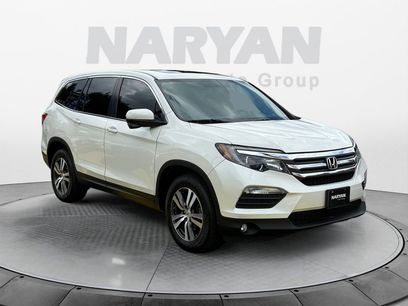 Used 2018 Honda Pilot EX-L