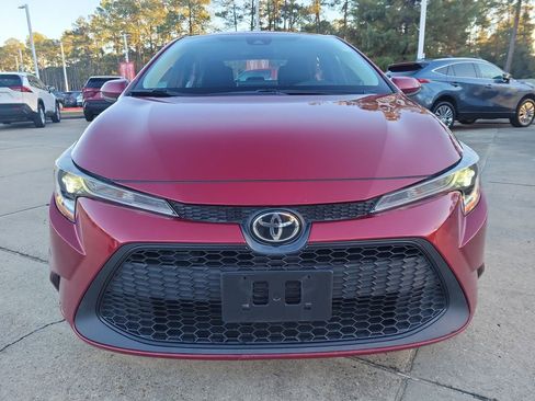 Certified 2022 Toyota Corolla LE image 5
