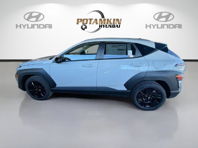 New 2027 Hyundai Kona SEL Sport FWD image 8