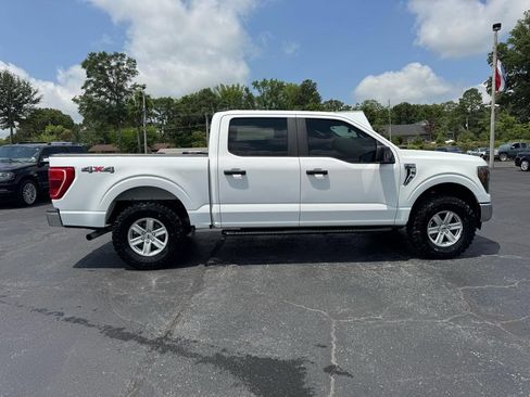 Used 2022 Ford F150 XLT w/ Trailer Tow Package AWD/4WD image 5
