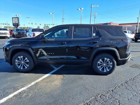 New 2026 Chevrolet Equinox LT image 6