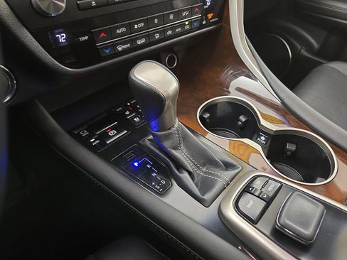 Used 2017 Lexus RX 350 RX 350 image 23