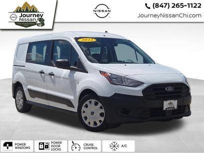 Used 2022 Ford Transit Connect XL