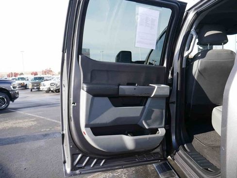 Used 2023 Ford F350 XL w/ STX Appearance Package image 18