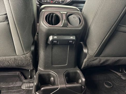 Used 2023 Jeep Wrangler Unlimited Sport AWD/4WD image 42