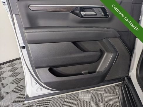 Certified 2025 Chevrolet Tahoe LS AWD/4WD image 10