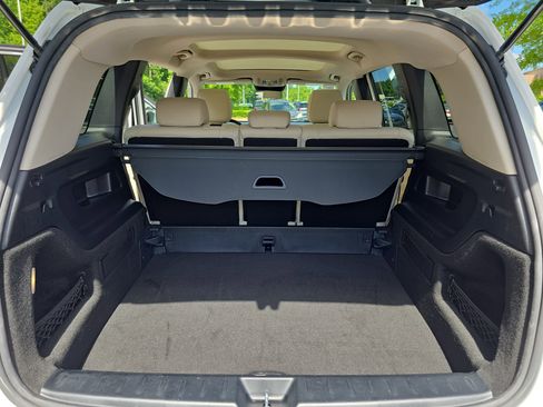 Certified 2022 Mercedes-Benz GLB 250 4MATIC image 12