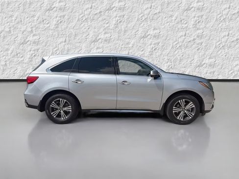Used 2018 Acura MDX FWD image 2