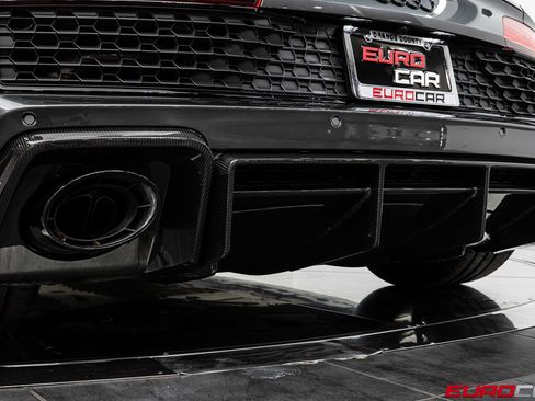Used 2023 Audi R8 V10 GT RWD image 29