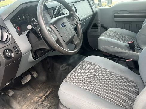 Used 2016 Ford F250 XL w/ XL Appearance Package RWD image 7