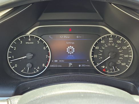 Used 2015 Nissan Murano SL FWD image 20
