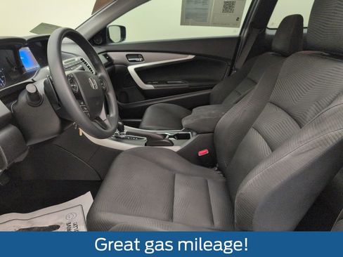 Used 2015 Honda Accord LX-S image 5