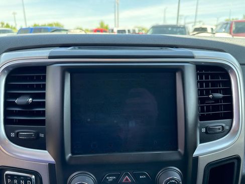 Used 2018 RAM 1500 Big Horn AWD/4WD image 18