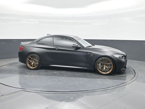 Used 2021 BMW M2 Competition w/ Executive Package image 11