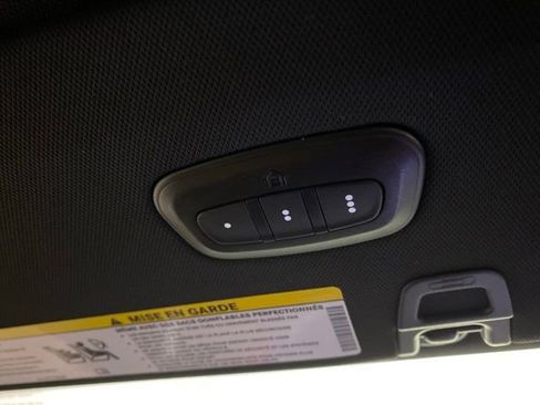 Used 2024 Jeep Grand Cherokee Limited 4xe AWD/4WD image 64