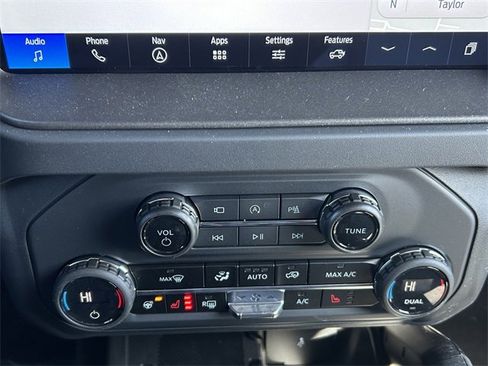 New 2025 Ford Bronco Raptor image 13