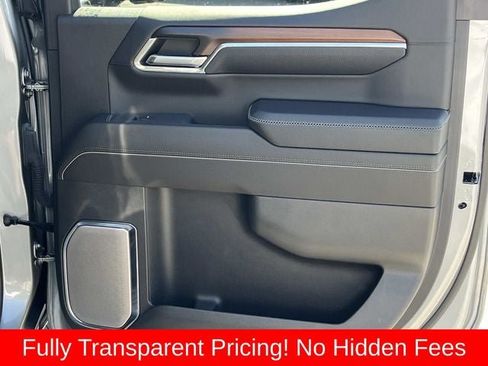 Used 2024 GMC Sierra 1500 Denali w/ Denali Reserve Package AWD/4WD image 19