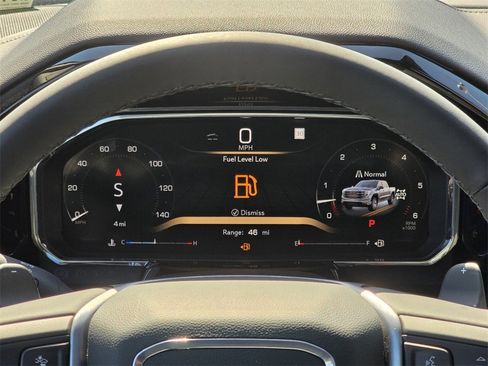 New 2026 GMC Sierra 1500 Elevation w/ Elevation Premium Package image 29