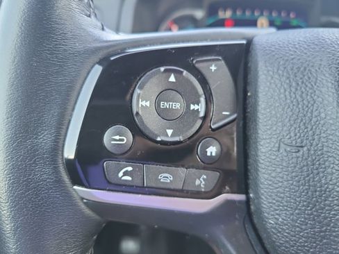 Used 2021 Honda Passport Touring image 30