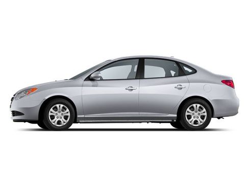 Used 2010 Hyundai Elantra GLS FWD image 2