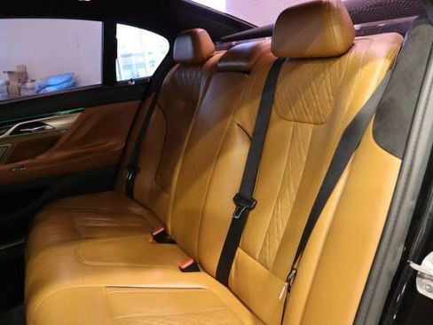 Used 2016 BMW 750i xDrive 750i xDrive image 77