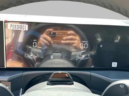 New 2026 Hyundai Santa Fe SEL FWD image 16