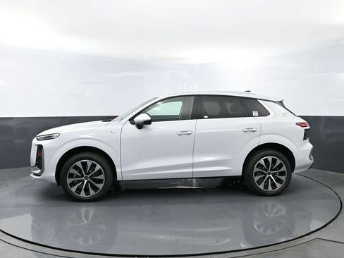 New 2026 Audi Q3 quattro 2.0T AWD/4WD image 27