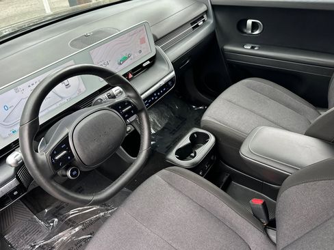 Used 2024 Hyundai Ioniq 5 SEL image 10