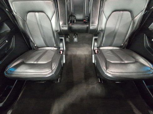 Used 2021 Ford Expedition Max Limited AWD/4WD image 22