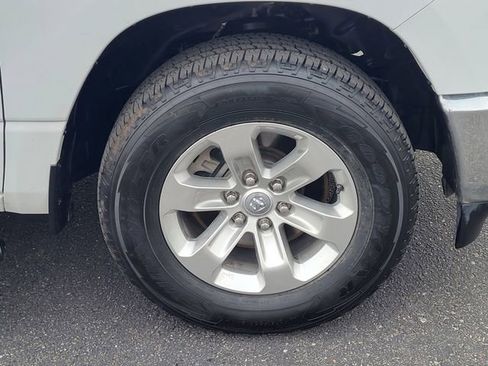 Certified 2024 RAM 1500 Laramie image 6