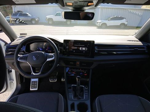 New 2026 Volkswagen Jetta Sport image 12