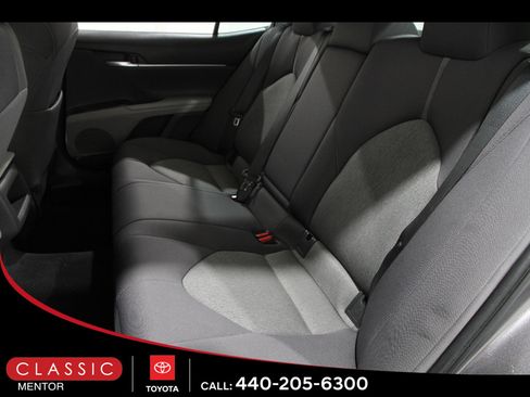 Certified 2023 Toyota Camry LE FWD image 19