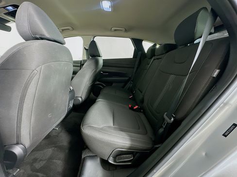 Used 2025 Hyundai Tucson SEL image 26