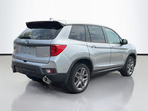 Used 2023 Honda Passport EX-L image 5