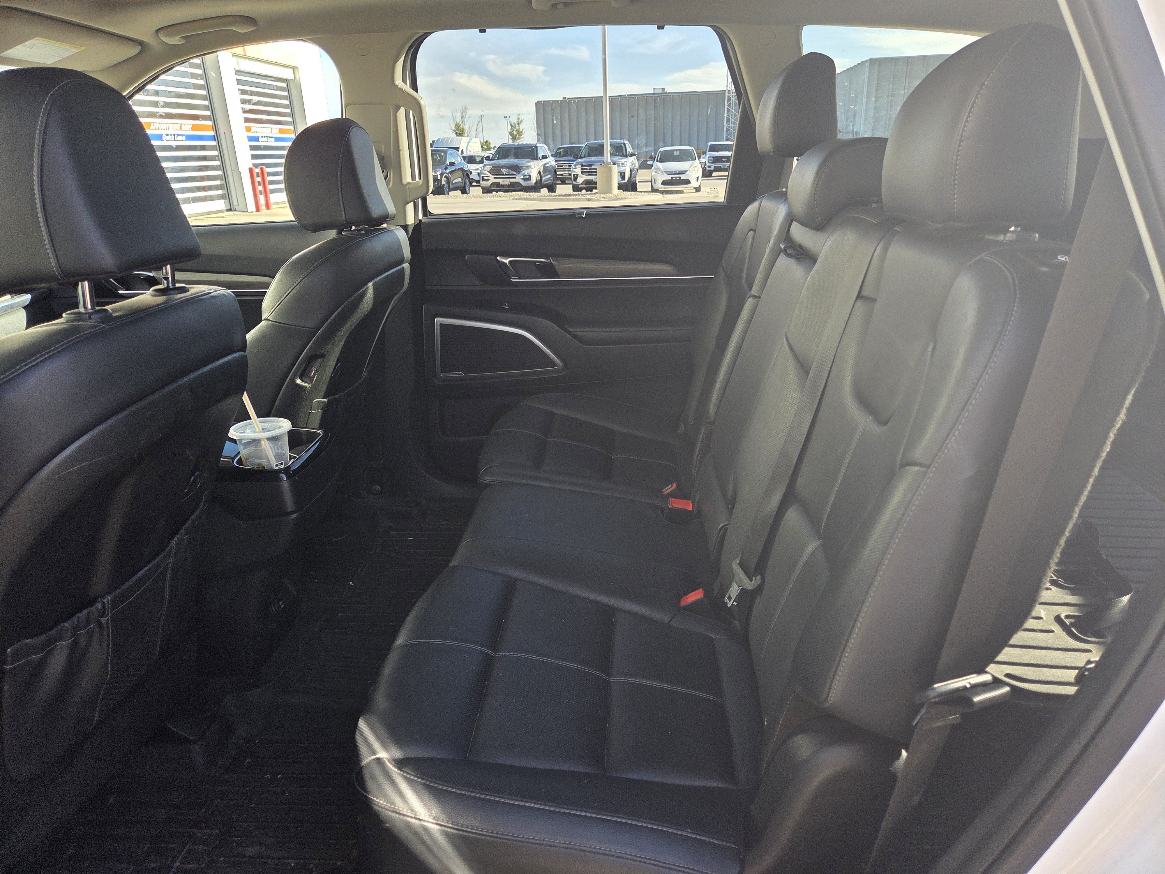 Used 2022 Kia Telluride EX AWD/4WD image 9
