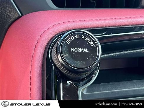 Used 2025 Lexus NX 350 AWD w/ Accessory Package (2T) image 36