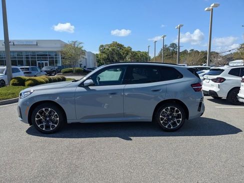 New 2026 BMW X3 xDrive30 w/ Premium Package image 8