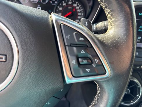 Used 2017 Chevrolet Camaro SS image 19