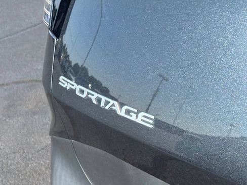 Used 2023 Kia Sportage EX AWD/4WD image 35